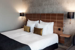 Kuvaoikeudet:: Rebecca Watson Room Superior